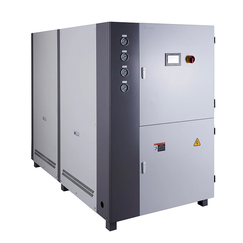 30hp Water Chiller